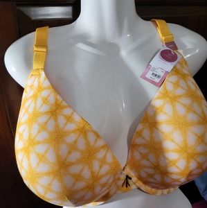 Plus Size Cacique Bra ****Size 50D*****